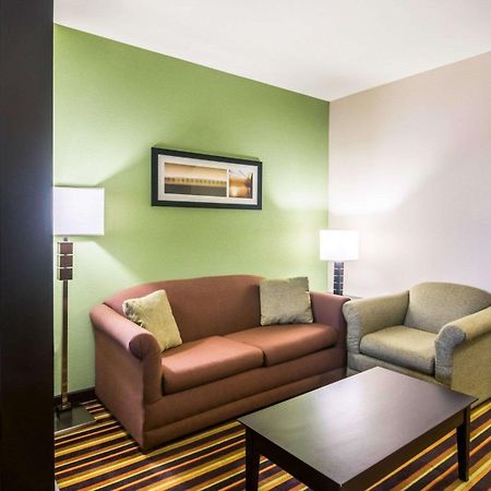 Comfort Suites Амарило Екстериор снимка