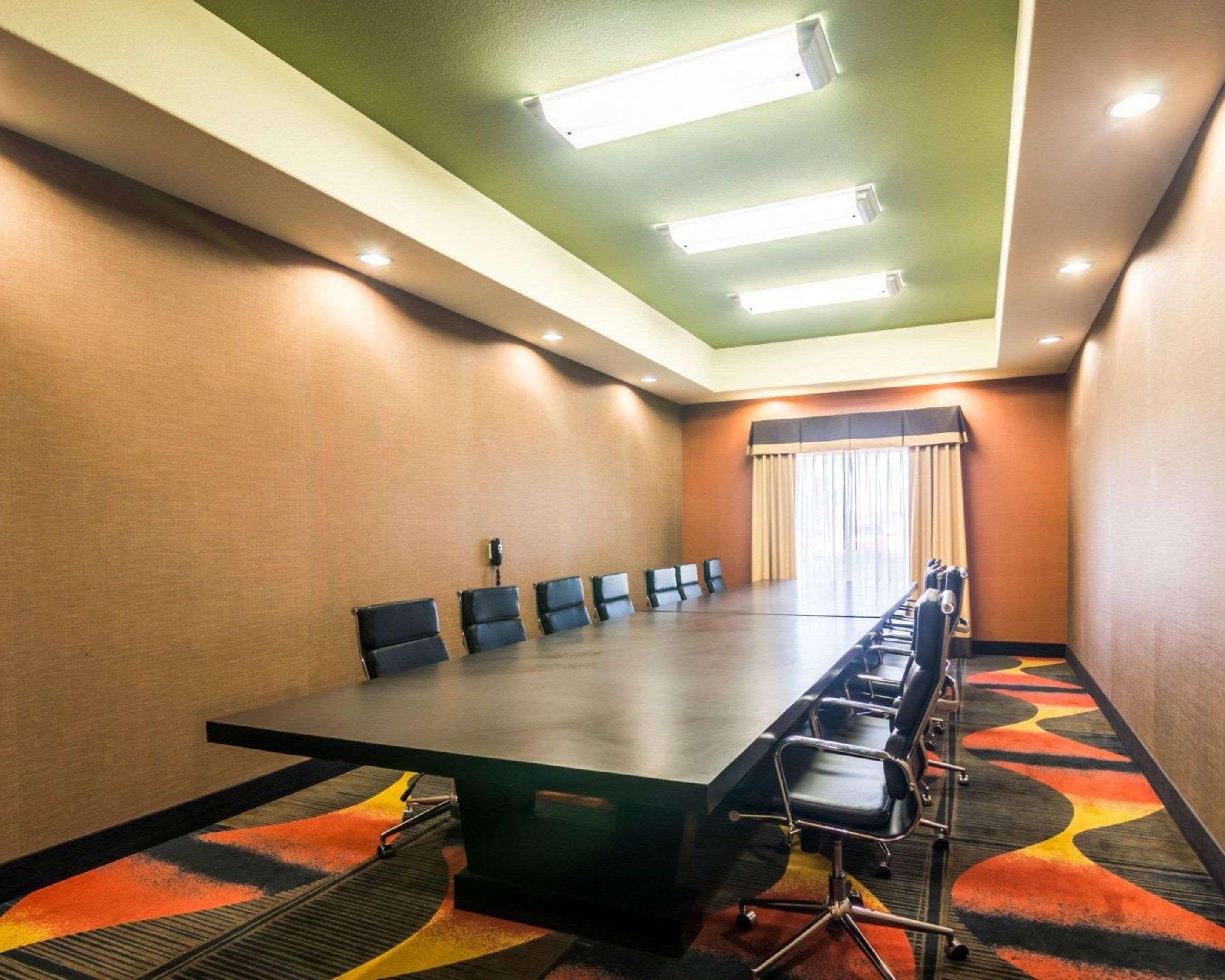 Comfort Suites Амарило Екстериор снимка