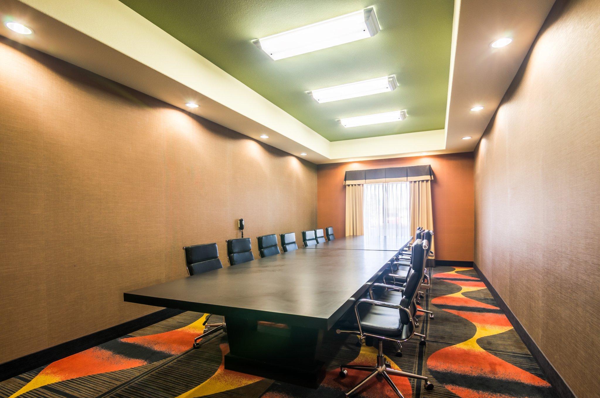 Comfort Suites Амарило Екстериор снимка