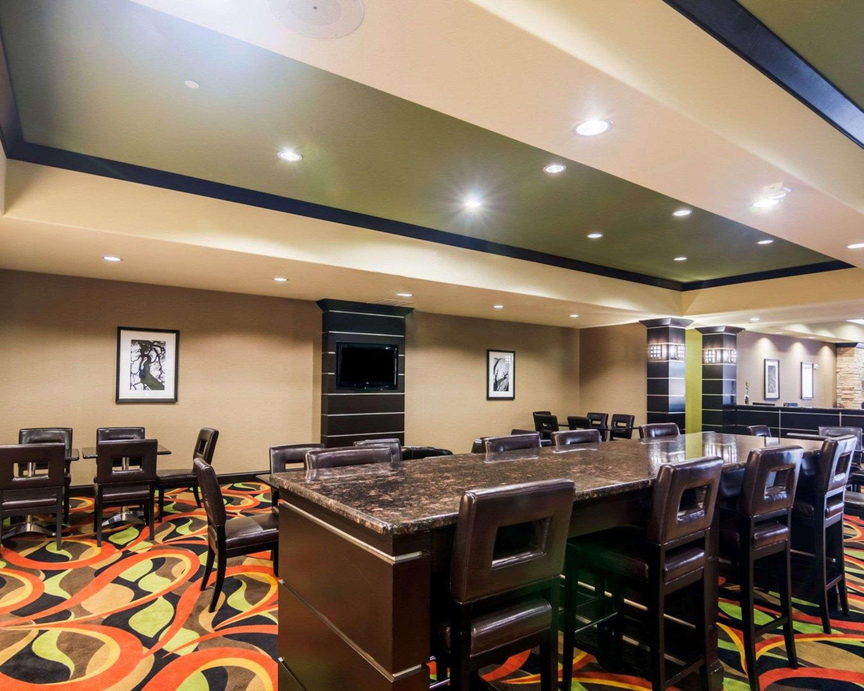 Comfort Suites Амарило Екстериор снимка