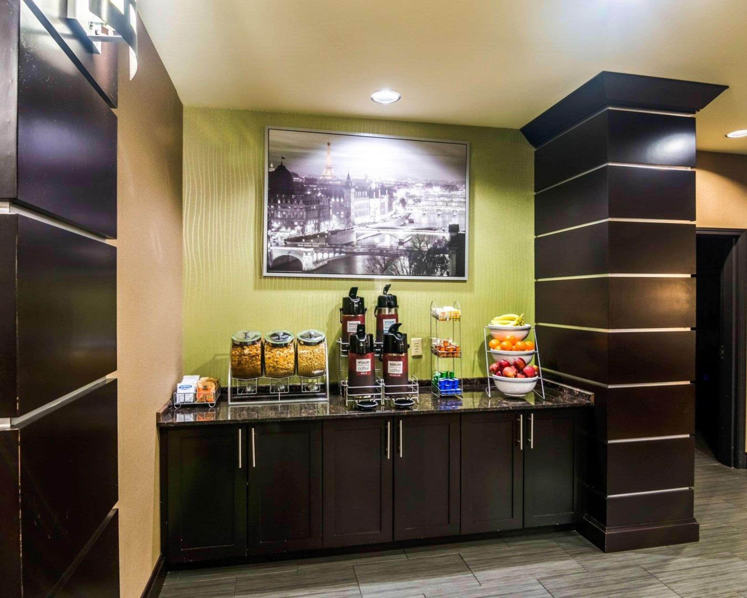 Comfort Suites Амарило Екстериор снимка