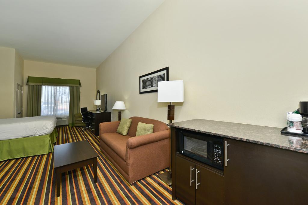 Comfort Suites Амарило Екстериор снимка