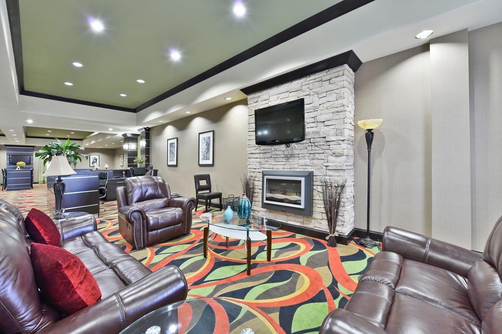 Comfort Suites Амарило Екстериор снимка
