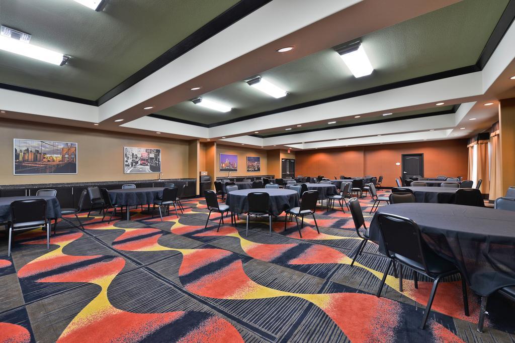 Comfort Suites Амарило Екстериор снимка