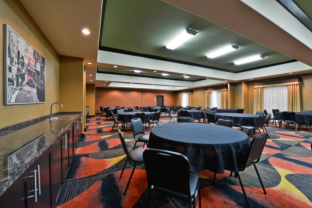 Comfort Suites Амарило Екстериор снимка