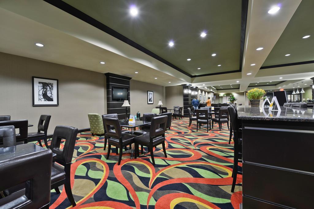 Comfort Suites Амарило Екстериор снимка
